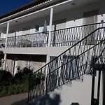 Casa Do Vicente 타부아코