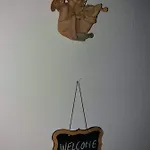 Casa Do Vicente Дом отдыха *