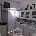 Дом отдыха Casa Do Vicente Табуасу