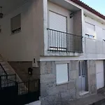 Дом отдыха Casa Do Vicente