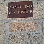 Casa Do Vicente Дом отдыха