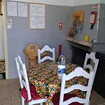 Дом отдыха Casa Do Vicente *