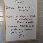 Casa Do Vicente Дом отдыха