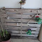 Casa Do Vicente 타부아코