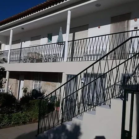 Casa Do Vicente 塔布科
