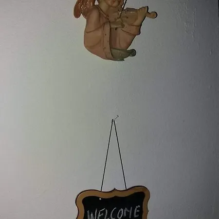 Casa Do Vicente Feriehus *