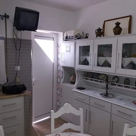 Feriehus Casa Do Vicente Tabuaço