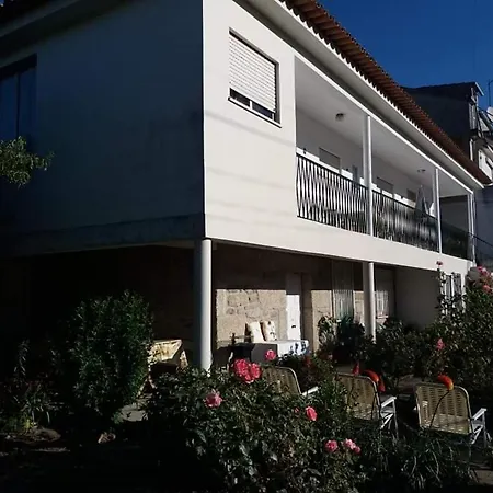 Σπίτι διακοπών Casa Do Vicente *