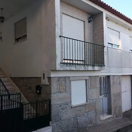 Vakantiehuis Casa Do Vicente