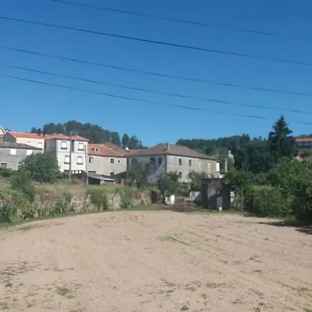 Σπίτι διακοπών Casa Do Vicente