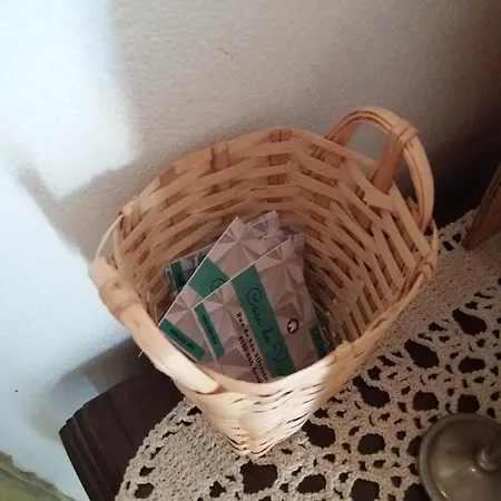 Feriehus Casa Do Vicente *