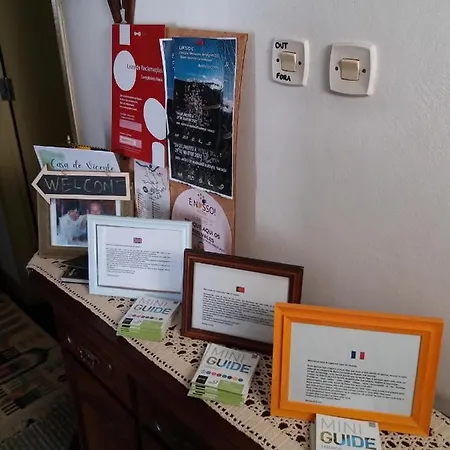 Casa Do Vicente