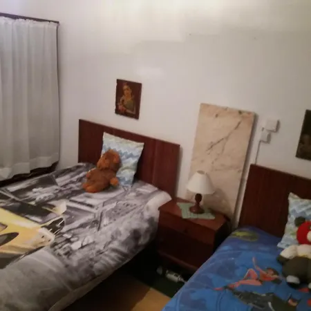 Casa Do Vicente Tabuaço