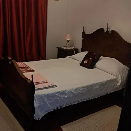 Casa Do Vicente Feriehus