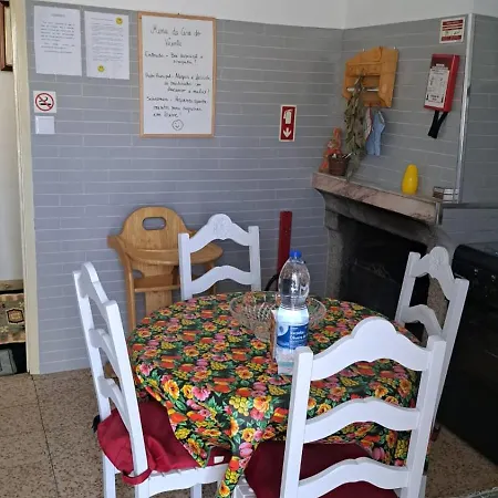 Σπίτι διακοπών Casa Do Vicente *