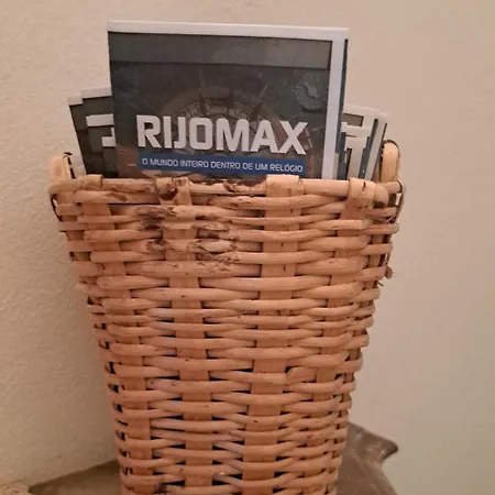 Casa Do Vicente * Tabuaço