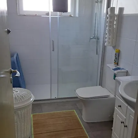 Feriehus Casa Do Vicente