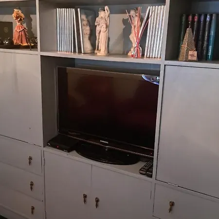 Vakantiehuis Casa Do Vicente *