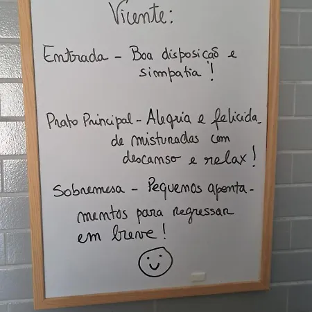 Casa Do Vicente Σπίτι διακοπών