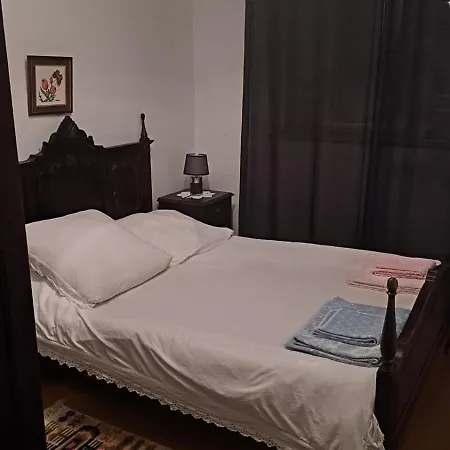 Feriehus Casa Do Vicente