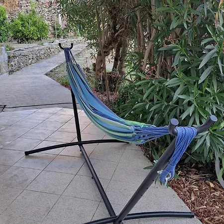 Casa Do Vicente Дом отдыха Табуасу