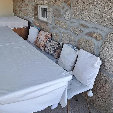 Feriehus Casa Do Vicente *