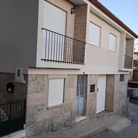 Casa Do Vicente *