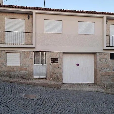 Casa Do Vicente Σπίτι διακοπών *