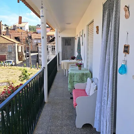 Σπίτι διακοπών Casa Do Vicente *