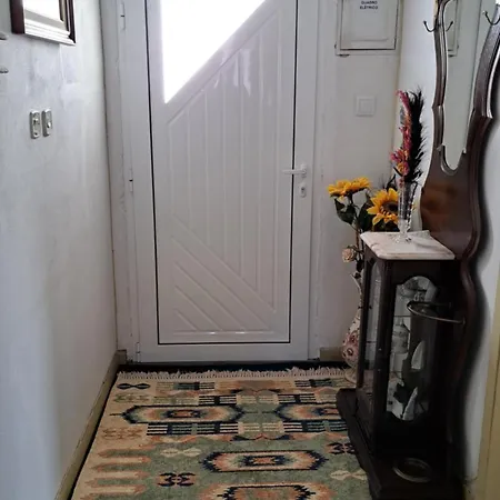 Σπίτι διακοπών Casa Do Vicente