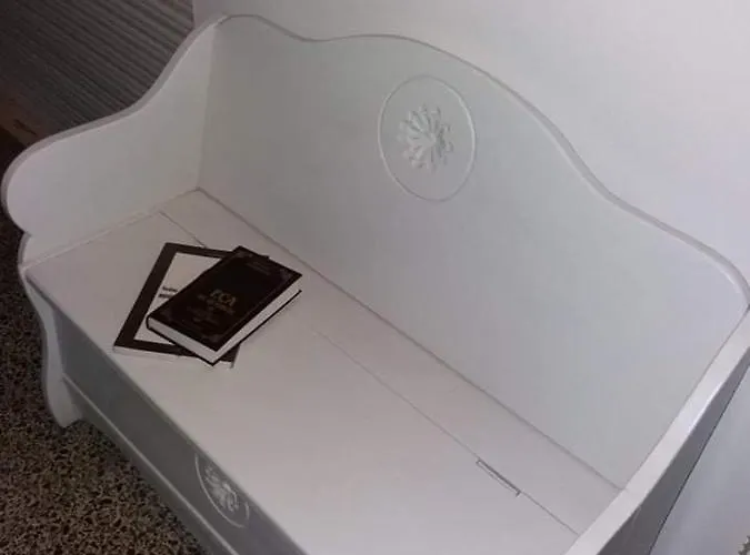 Casa Do Vicente Vakantiehuis *