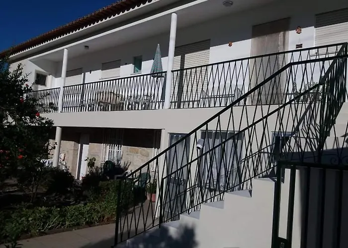 Casa Do Vicente タブアソ