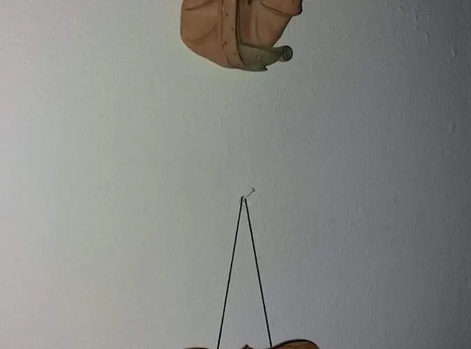 Casa Do Vicente Vakantiehuis *