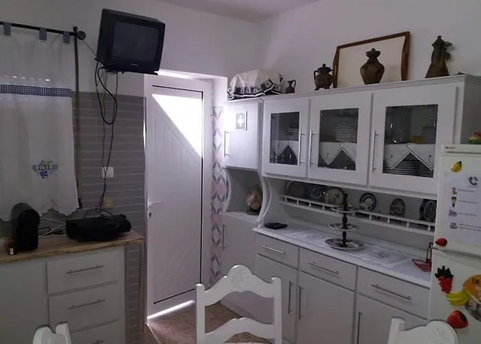 Vakantiehuis Casa Do Vicente Tabuaço