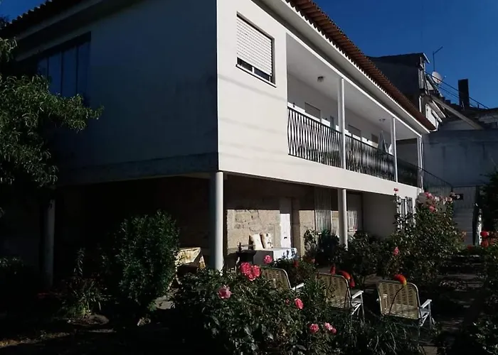 別荘 Casa Do Vicente *