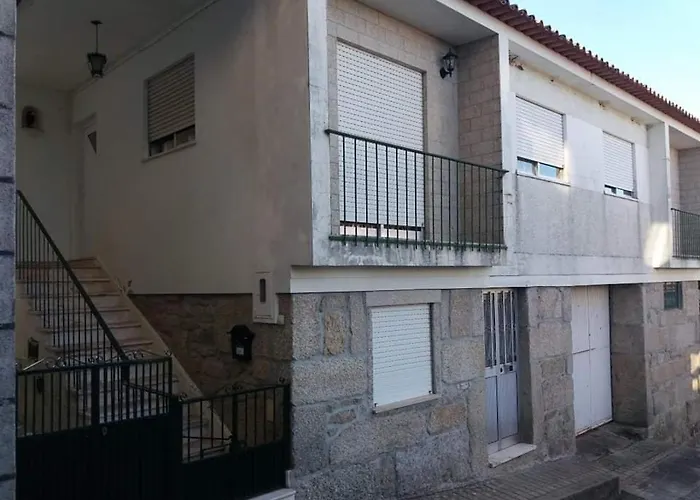 Vakantiehuis Casa Do Vicente