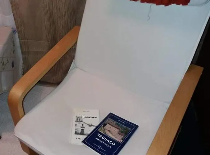 Semesterbostad Casa Do Vicente