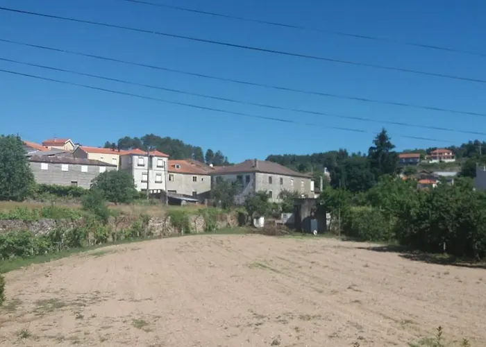 Semesterbostad Casa Do Vicente