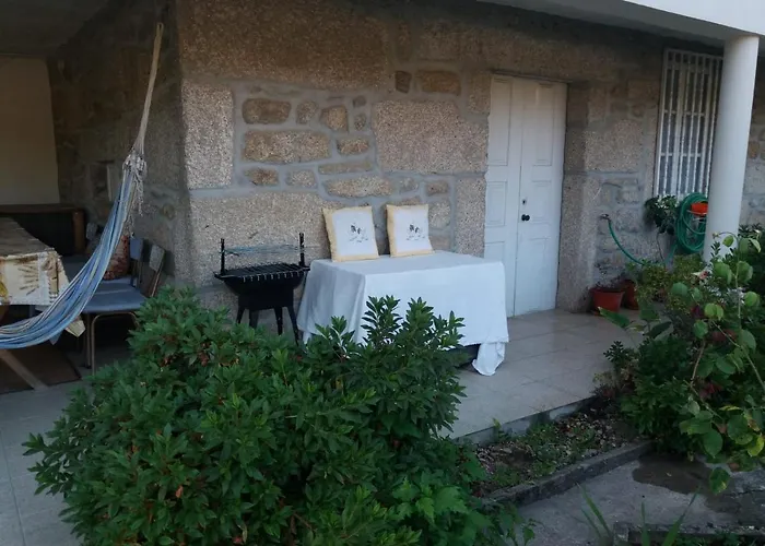 Casa Do Vicente Semesterbostad