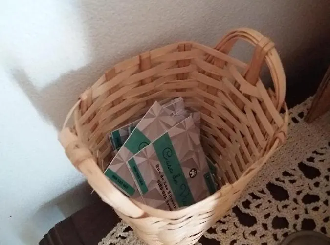 Vakantiehuis Casa Do Vicente *