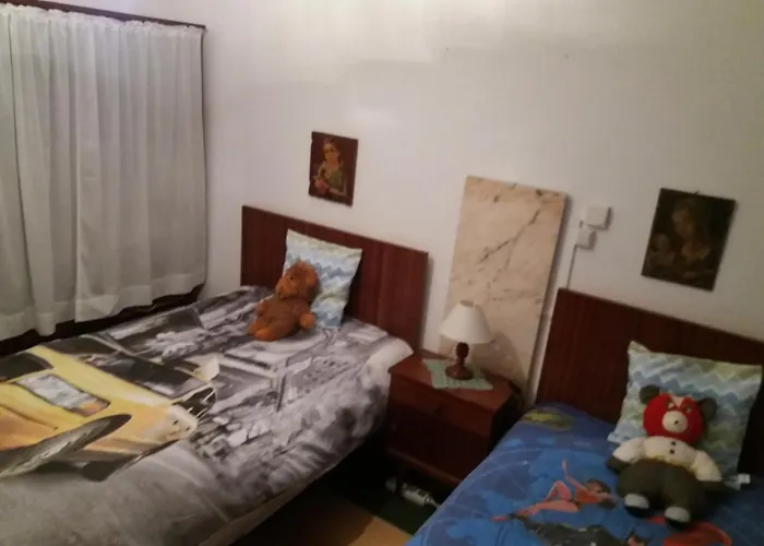 Casa Do Vicente Tabuaço