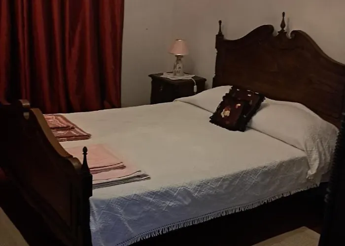 Casa Do Vicente Vakantiehuis