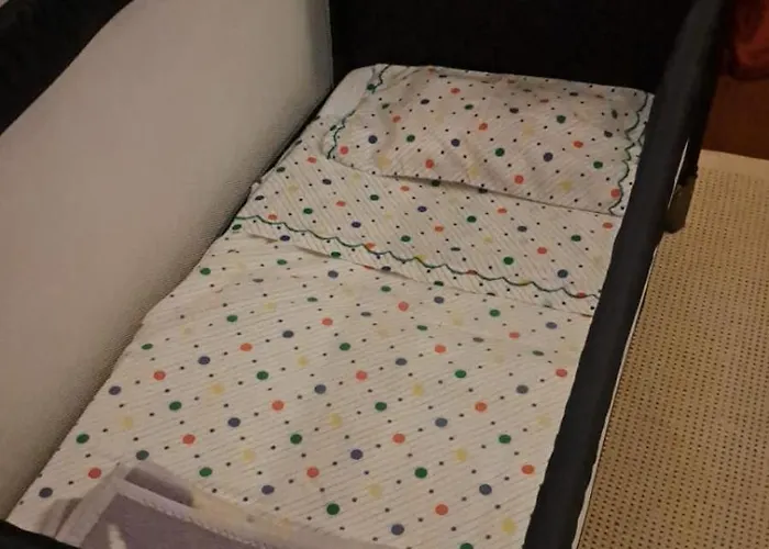 Casa Do Vicente Semesterbostad *