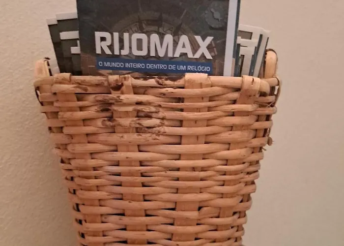 Casa Do Vicente * Tabuaço