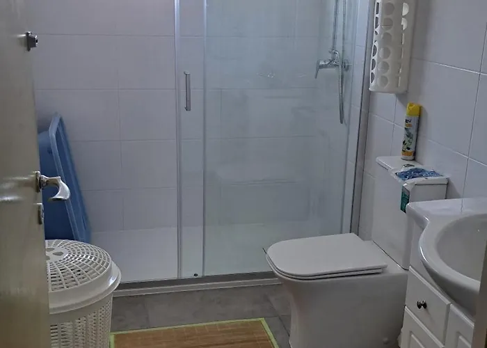 Semesterbostad Casa Do Vicente