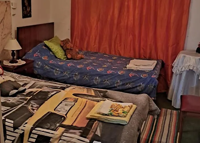 Casa Do Vicente Vakantiehuis *