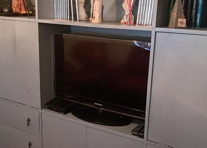 Semesterbostad Casa Do Vicente *