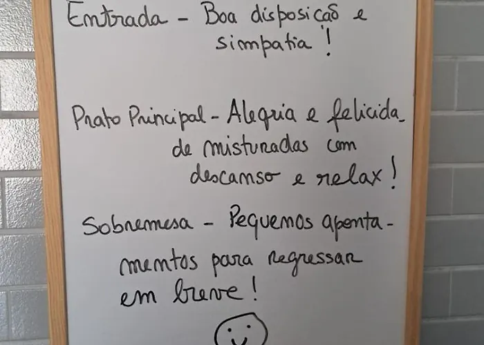 Casa Do Vicente Semesterbostad