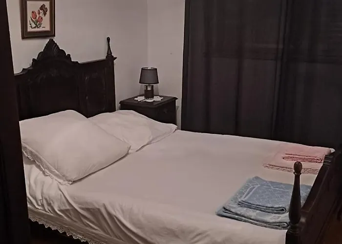 Vakantiehuis Casa Do Vicente