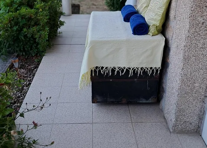 Casa Do Vicente Tabuaço